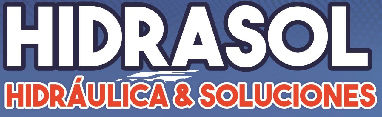 Hidrasol | Hidráulica & Soluciones | Mantenimiento | Reparación | Maquina Pesada